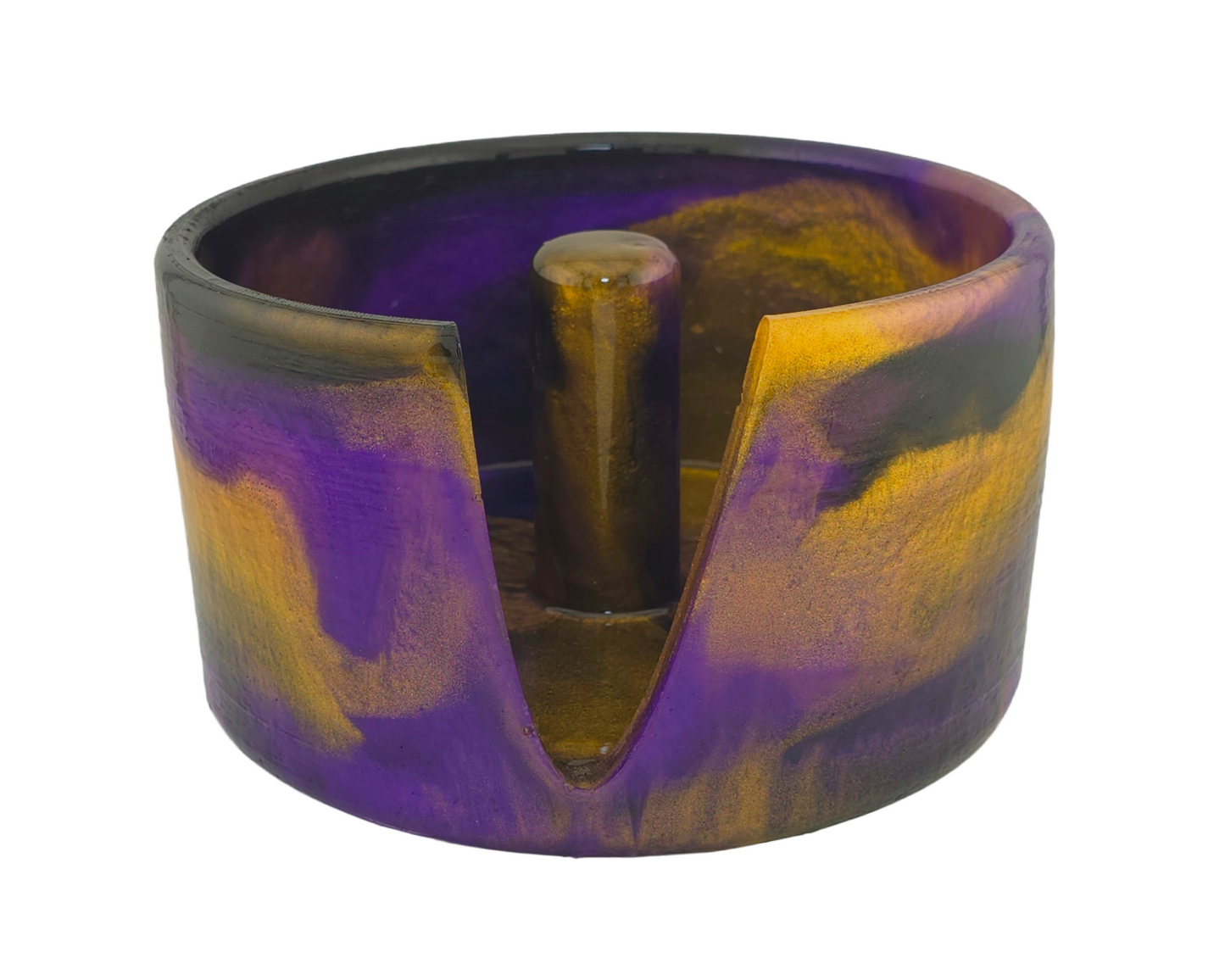 Dynamic Color Paper Towel Holder - Royalty