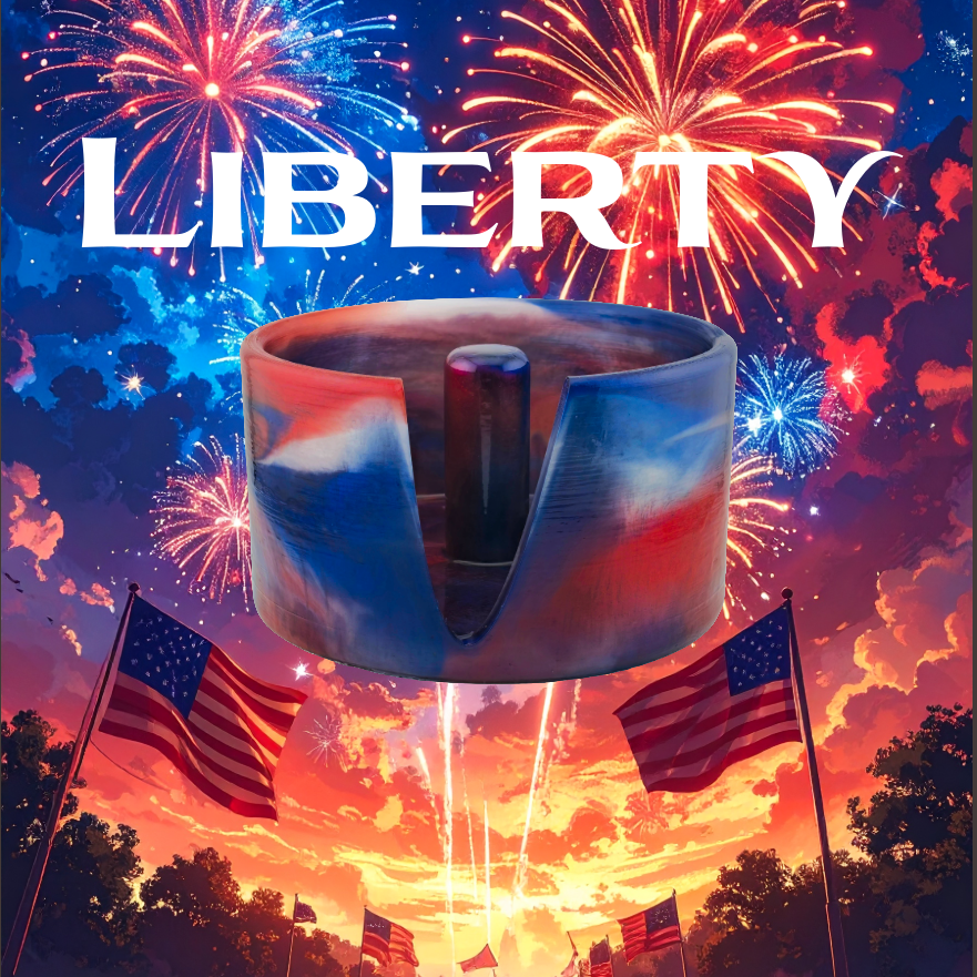 Dynamic Color Paper Towel Holder - Liberty