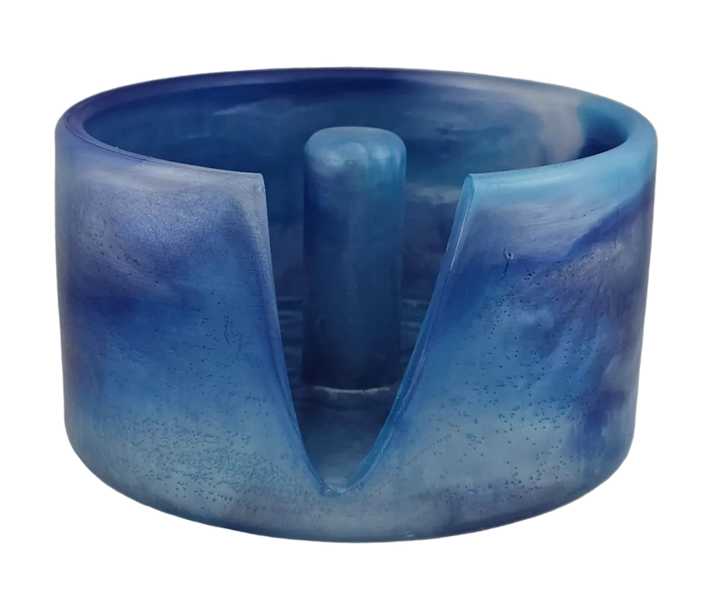 Dynamic Color Paper Towel Holder - Yellow Jacket