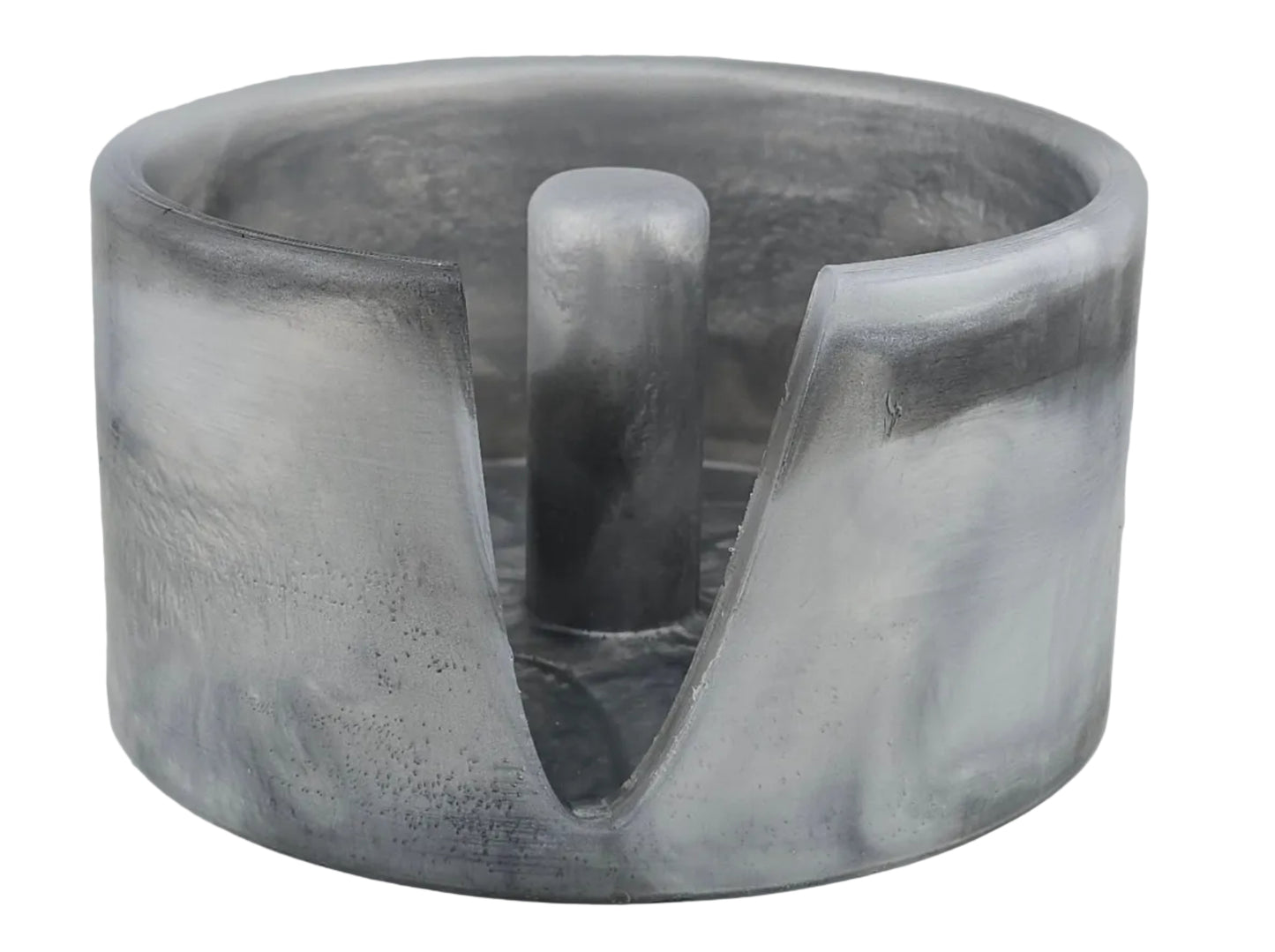 Dynamic Color Paper Towel Holder - Purple Martin