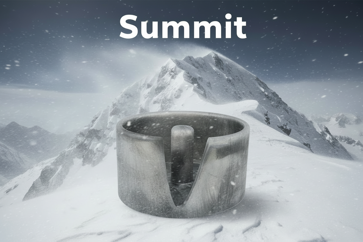 Dynamic Color Paper Towel Holder - Summit