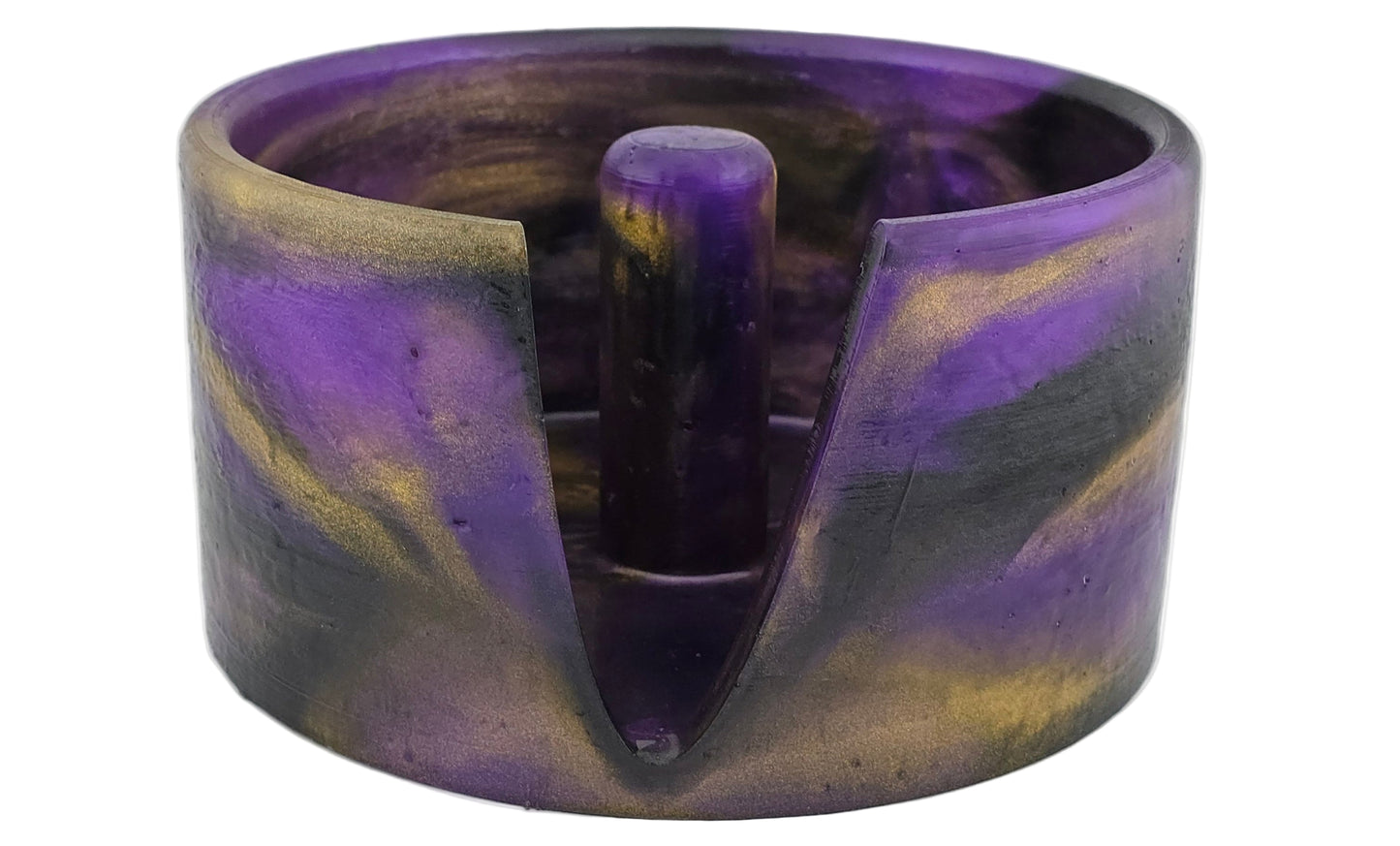 Dynamic Color Paper Towel Holder