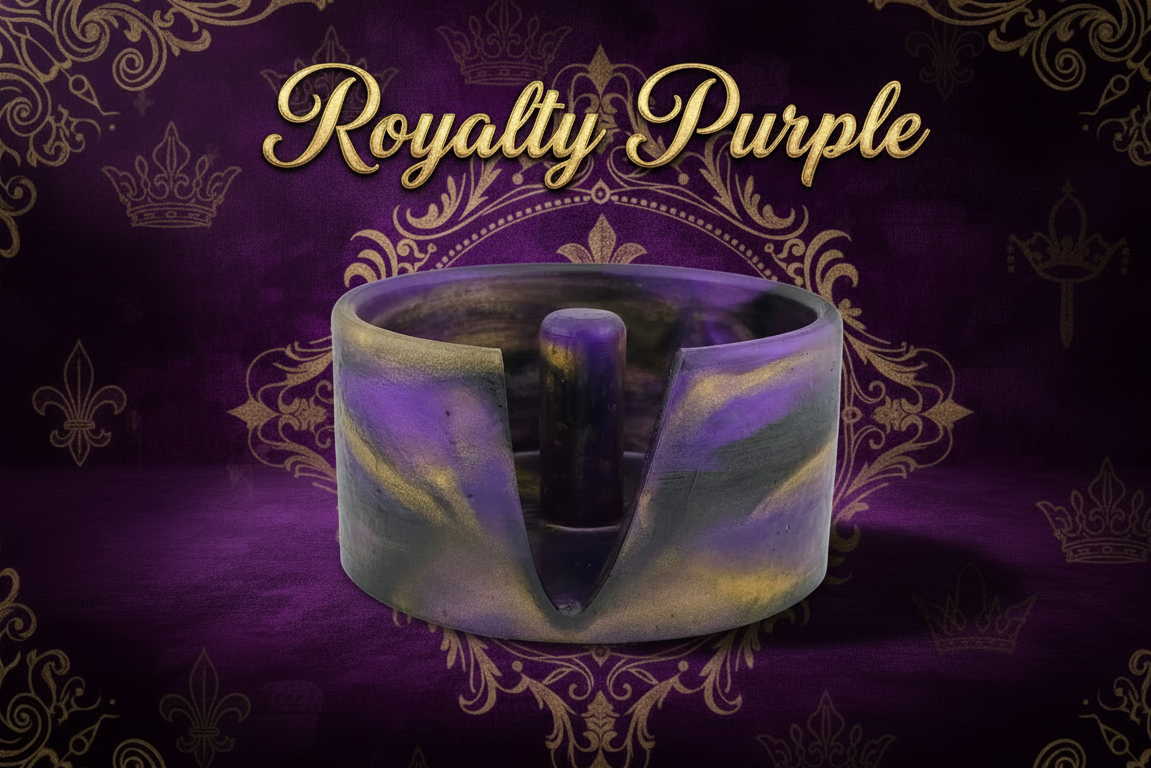 Dynamic Color Paper Towel Holder - Royalty