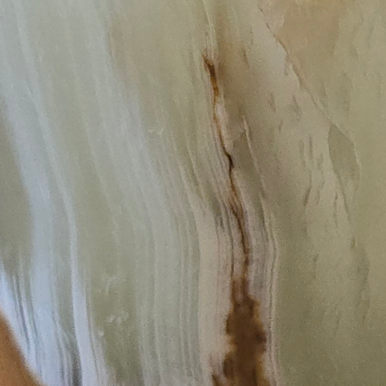 Natural Stone Shot Glasses - Set of 2