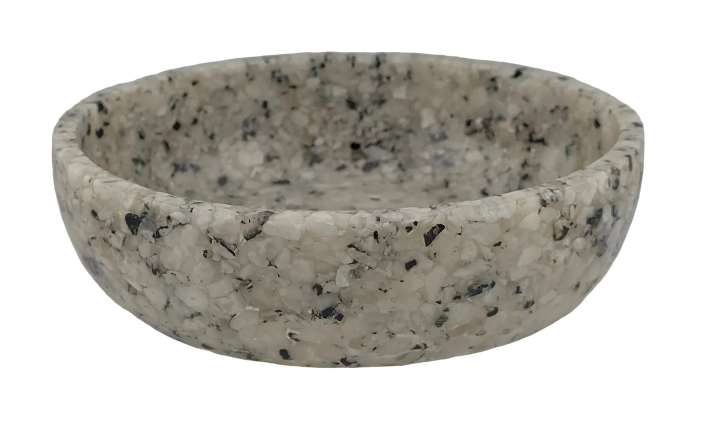 8" Decorative Bowl - Moonstone