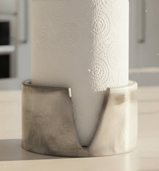 Dynamic Color Paper Towel Holder - Summit
