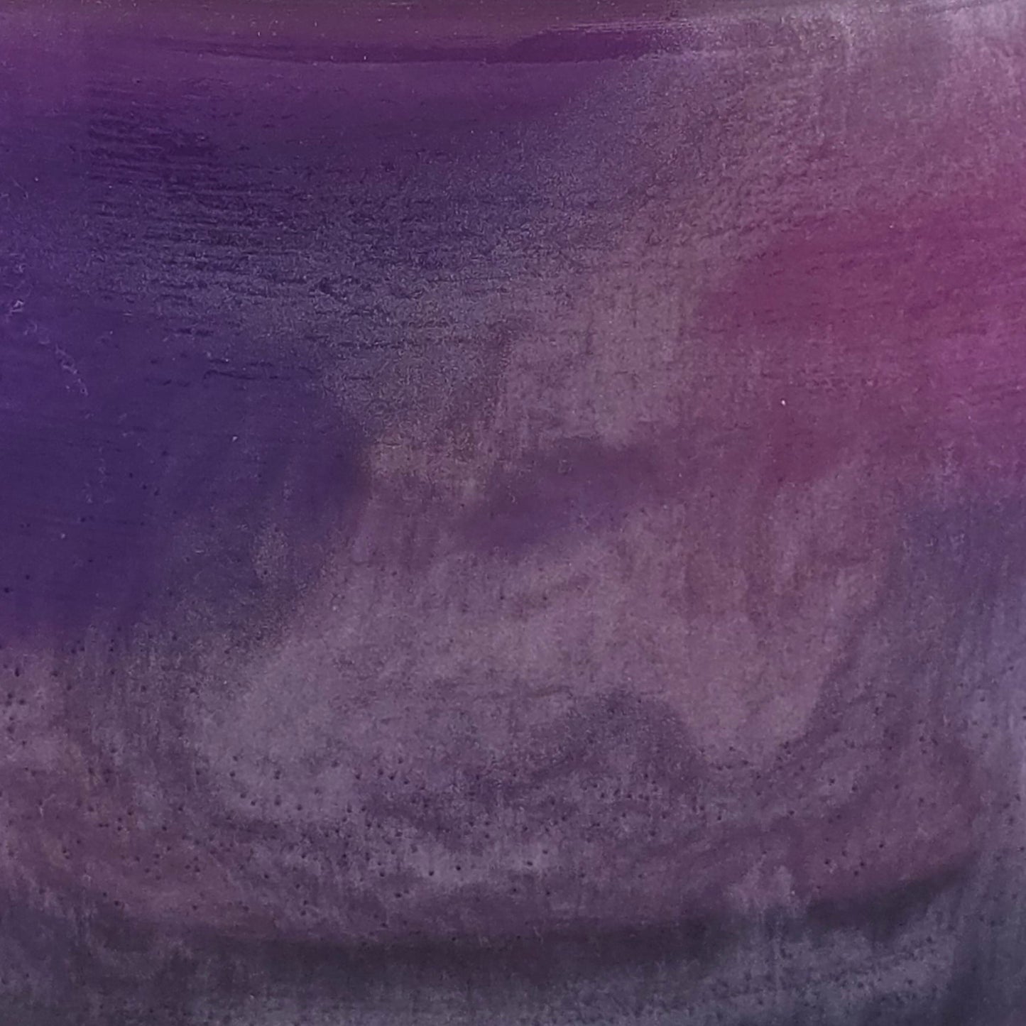 Dynamic Color Paper Towel Holder - Purple Martin