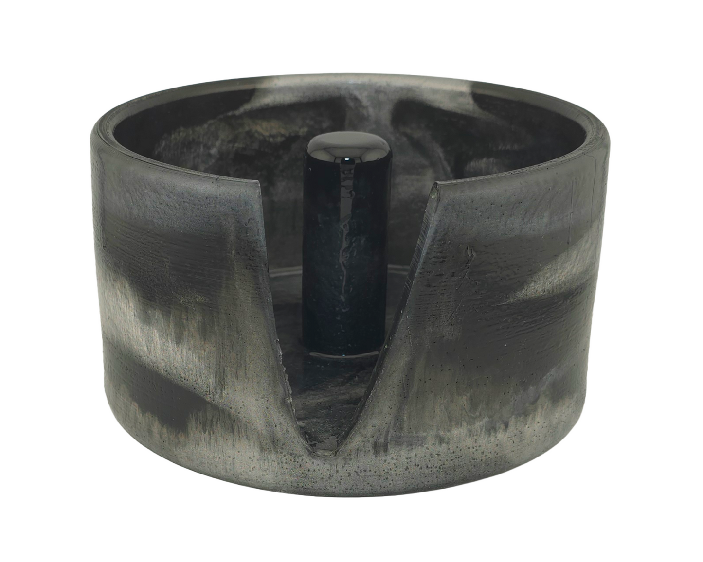 Dynamic Color Paper Towel Holder - Abyss