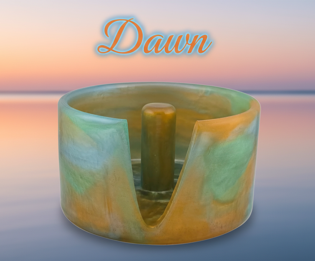 Dynamic Color Paper Towel Holder - Dawn