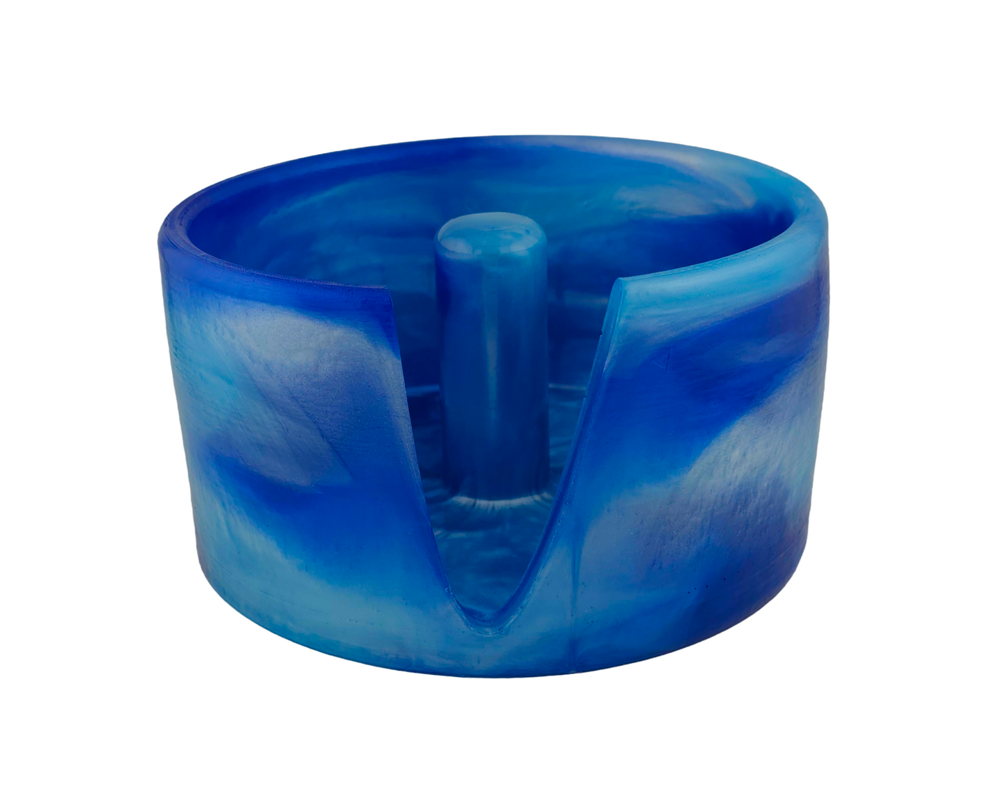 Dynamic Color Paper Towel Holder - Glacier