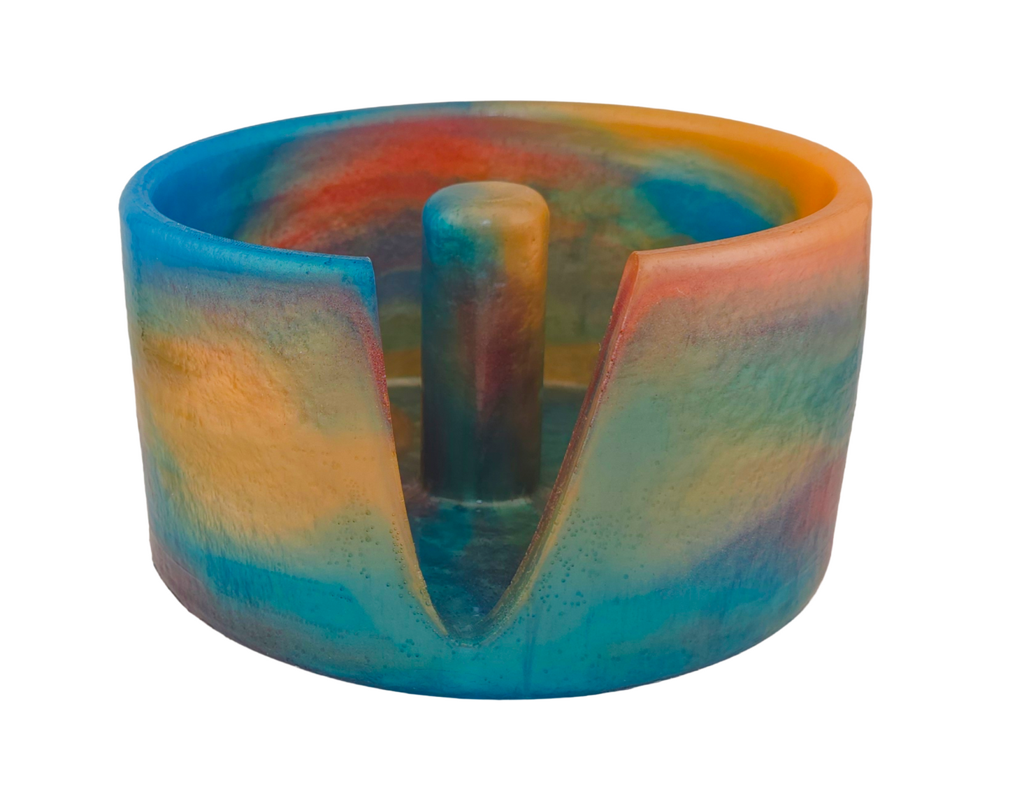 Dynamic Color Paper Towel Holder - Circus