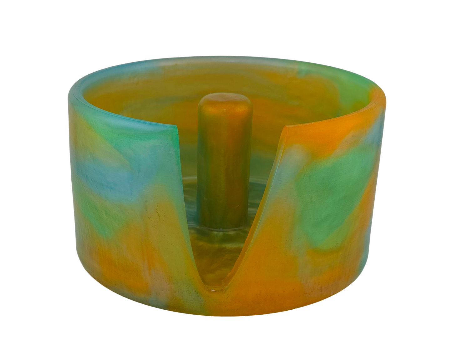 Dynamic Color Paper Towel Holder - Dawn