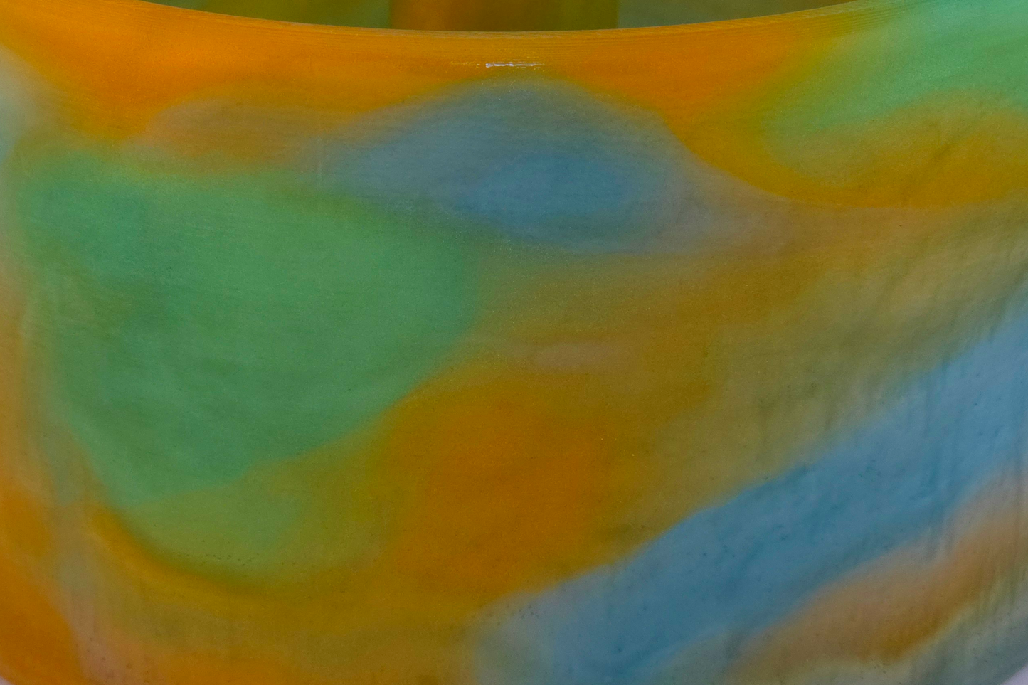 Dynamic Color Paper Towel Holder - Dawn