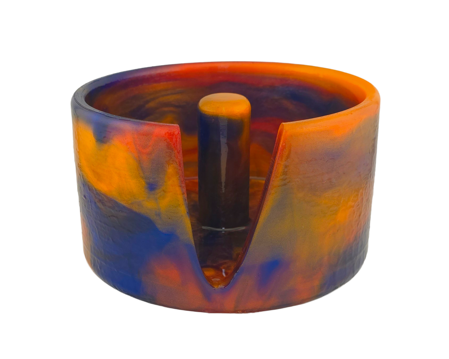 Dynamic Color Paper Towel Holder - Nebula
