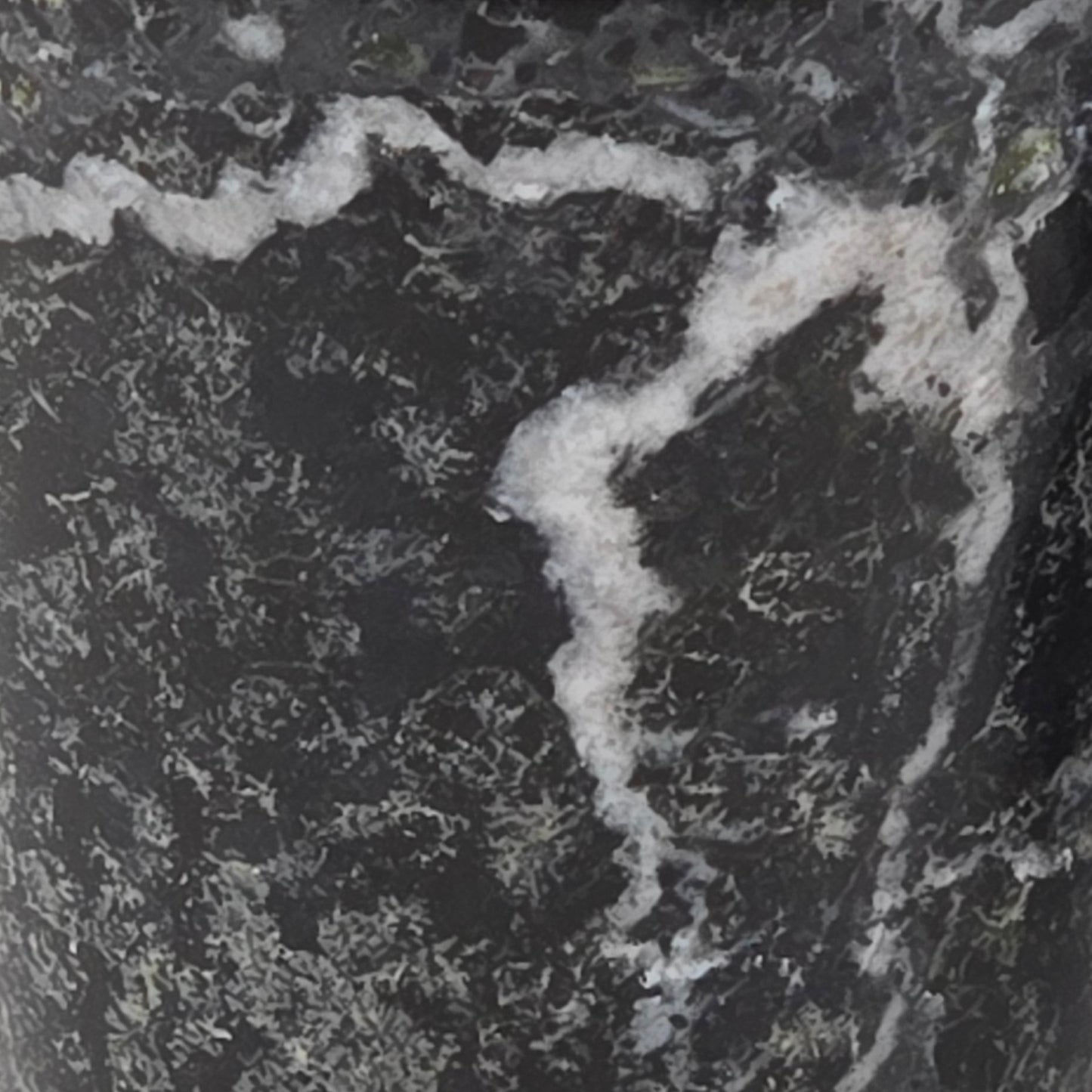 Natural Stone Shot Glasses - Set of 2