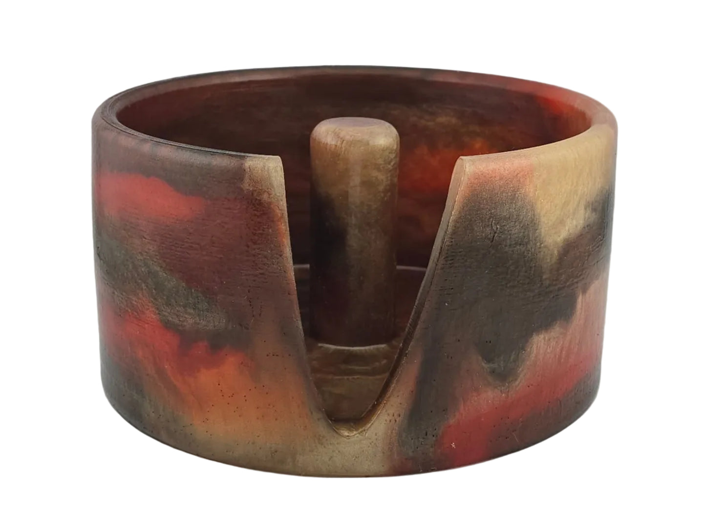 Dynamic Color Paper Towel Holder - Purple Martin