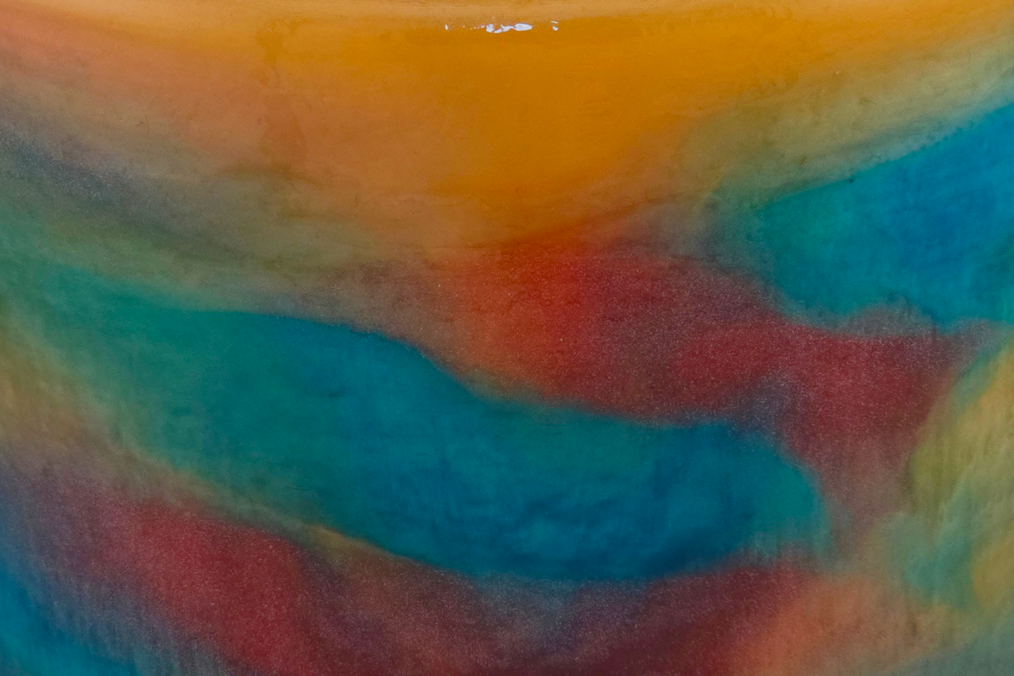 Dynamic Color Paper Towel Holder - Circus