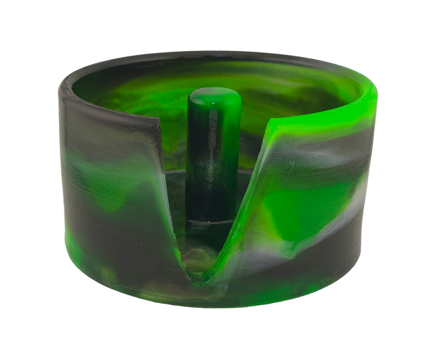 Dynamic Color Paper Towel Holder - Viper