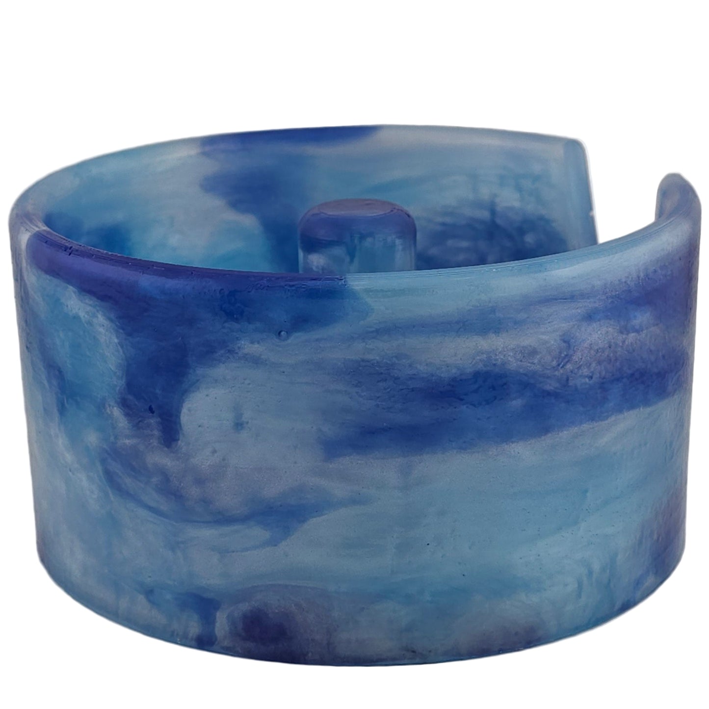 Dynamic Color Paper Towel Holder