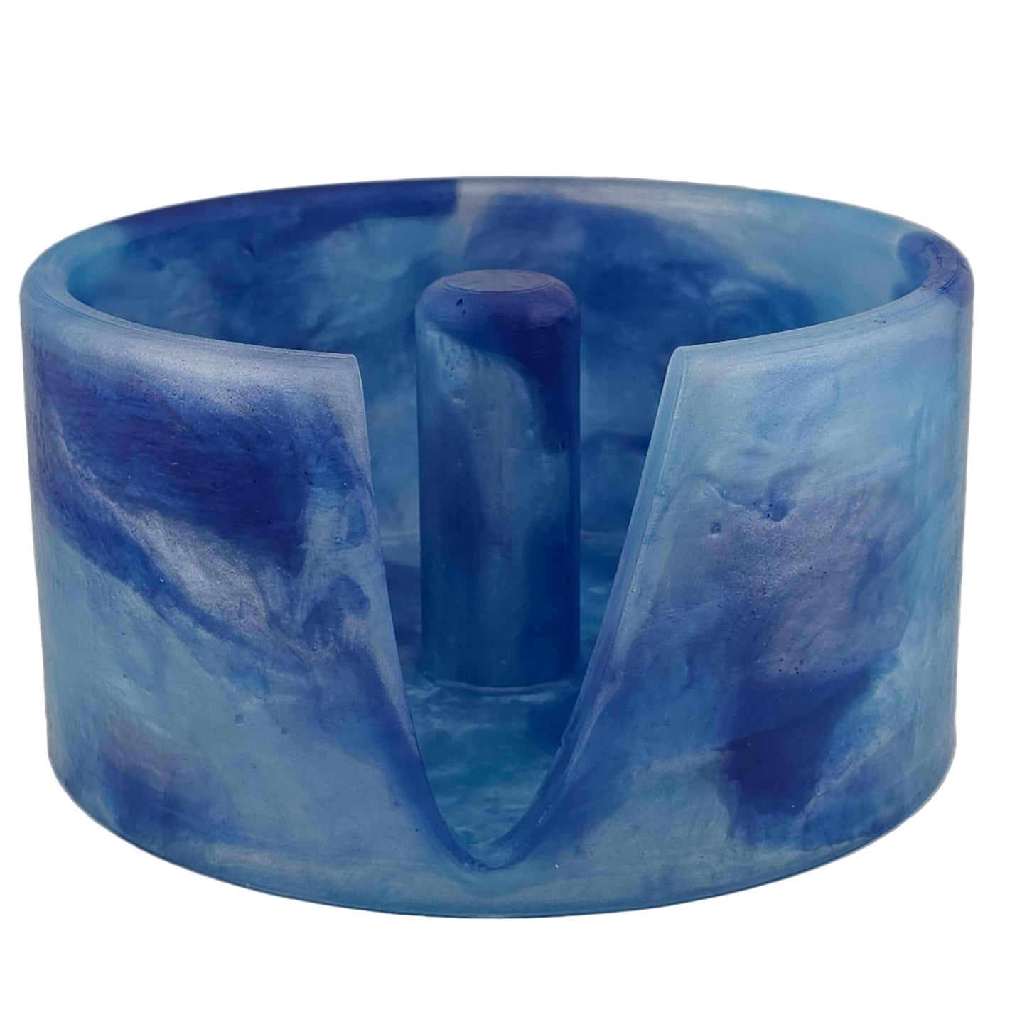 Dynamic Color Paper Towel Holder